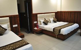 Hotel Vaishno Devi Heights