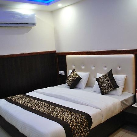 Hotel Vaishno Devi Heights Katra  Exterior photo