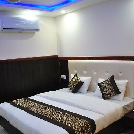 Hotel Vaishno Devi Heights Katra  Exterior photo